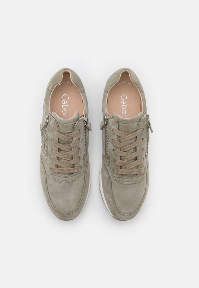 Formateurs Roseau Gabor | Exclusif